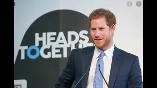 Prince Harry's new job in the tech industry. This is what he is going to do explained in a letter