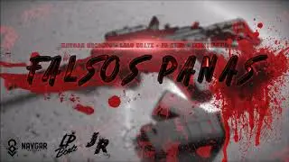 [RAP] Falsos Panas - Mexicano 494 / Lalo Productions Beatz / Navgar Music Records