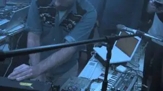 SPRUTBASS/ NO live @ ZONE, SECESSION 11.11.11