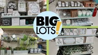 BIG LOTS 