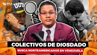 MILICIAS ARMADAS ESTABLECEN CONTROLES Y EST&Aacute;N BUSCANDO A CIUDADANOS NORTEAMERICANOS EN VENEZUELA