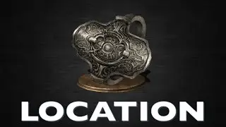 Dark Souls 3 - Ring Of Steel Protection +2 Location