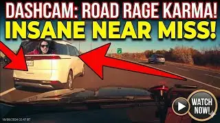 Shocking Car Crash Compilation: Moments That Changed Lives