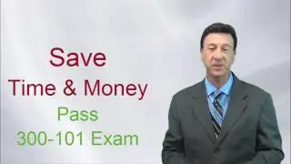 300-101 Exam BrainDumps 300-101 PDF Question Answers
