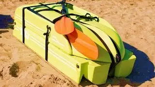 5 Amazing Inventions You Won't Believe Exist #18