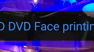 DVD & CD DUPLICATION Service