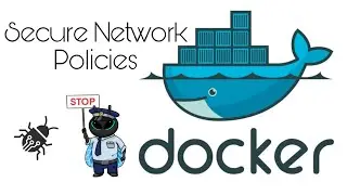 Setting Up Network Policies to Control Traffic Between Containers Hands-On