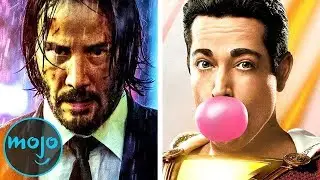2019'da şu ana dek izlediğimiz en iyi 10 film