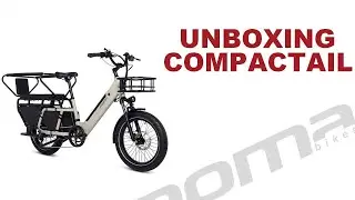 COMPACTAIL - Unboxing (ES)