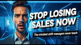 Coaching vs. Firefighting: The Leadership Shift Ending Sales Team Burnout