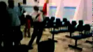 Pastor Tony Castillo