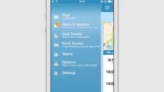 Alerts with TripIt Pro-- Learn more!