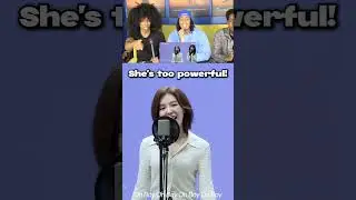 Wendy&rsquo;s Vocals Got Everyone SHOOK 😳 | #레드벨벳 Red Velvet Killing Voice Reaction!!