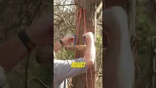 Is Hygiene Important To You? 😳 #survival #camping #bushcraft