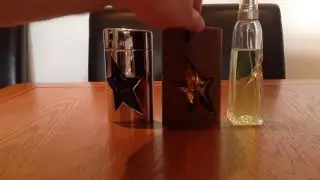 My Top 5 'Designer' Fragrance/Cologne Houses