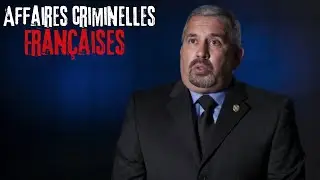 Les affaires criminelles françaises - Le Visiteur du Dernier Étage
