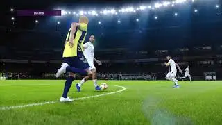 PES 2020 : Ronaldinho - Part 2 - [ PSG S1 ]