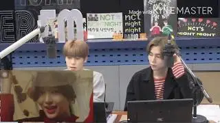 Johnny and Jaehyun react & dance IZ*ONE&rsquo;s La Vie en Rose