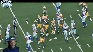 Cabana Sports Media | Film Study 🎥 | T Mafianie | Why Jack Sanborn Is Struggling #DallasCowboys