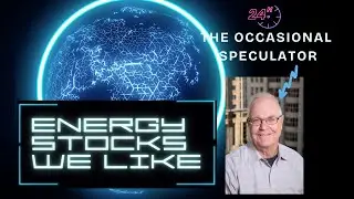 ENERGY STOCKS & How We Play After What Happened In South America