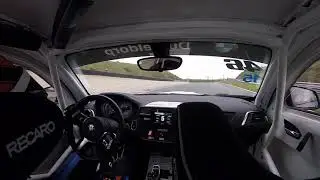 ONBOARD BMW M240i Cup MDM Motorsport Hotlap - Daan Arrow