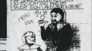 Australian Deaf History No.30 - Early Deaf Education No.1