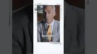 Your Responsibility As An Intelligent Person #jordonpeterson #ytshorts