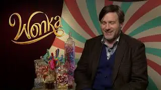 The Directors: Paul King on 