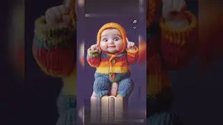 #short #viral  #cute #baby #short #video