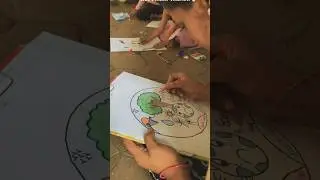 Republic Day #drawing #competition #shrots #shendiaries