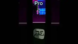 Noob VS Pro VS Hacker #stumbleguys #edit #viral #phonk