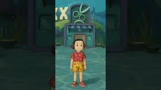 Ghibli Trend In PK XD 😍