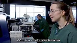 CoSolve 2023 announces collaboration with the Moss group
