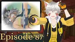 I would have gone for it | Yu-Gi-Oh! Abridged Episode 87 - Kink of Games Reaction