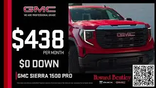 People Are Trading Up Because These GMC Payments Are INSANE