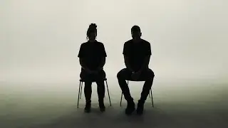 VIDEOCLIP | SENT - QUIERO (CON ANA - VERSI&Oacute;N LSE) 4K