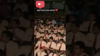 Destination AFMC Pune ❤️@afmcaspirants25 #afmc #afmcpune #shorts #armedforces #army #armydoctor