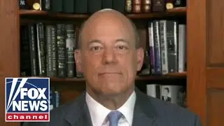 Ari Fleischer on why the media no longer hides bias | Ben Domenech Podcast