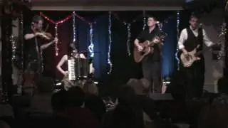 Kerfuffle.The Bitter Withy
