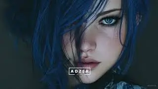 ADZER - Angelina (Original Mix)