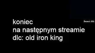 dark souls 2 Sl1 Sinh+ gang squad npc [no mic]