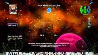 Darkstar One Broken Alliance Walkthrough - Chapter 3: The Thul 4/5
