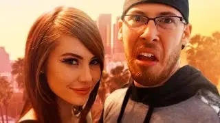 MEET MY GIRLFRIEND (ASK GARRETT)