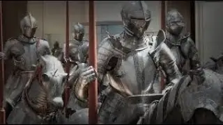 realistic medieval combat - (blade and sorcery)