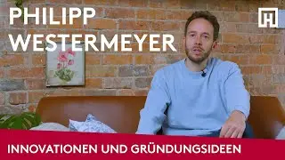 DJF: Experts Teaser &ndash; Philipp Westermeyer Gr&uuml;nder OMR &uuml;ber Innovationen und Gr&uuml;ndungsideen