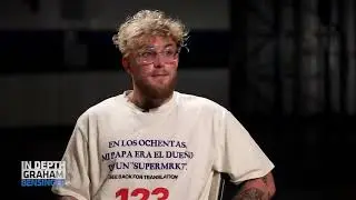 Jake Paul Says He's Suffering From Memory Loss & Slurred Speech Less Than 2 Years Into Boxing Career