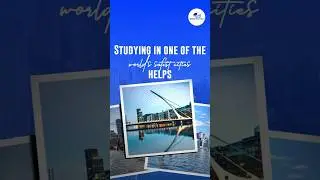Why to Study in Ireland's Capital - Dublin?