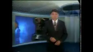 Globo Repórter: Artes Marciais (12/12/1997)