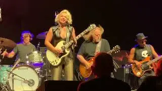 Samantha Fish - Somebody's Always Trying - 07/14/2024