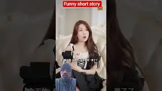 funny short story 🤣 #funny #love #facts #koreandrama #entertainment #drama #woodscraft #funnyimages
